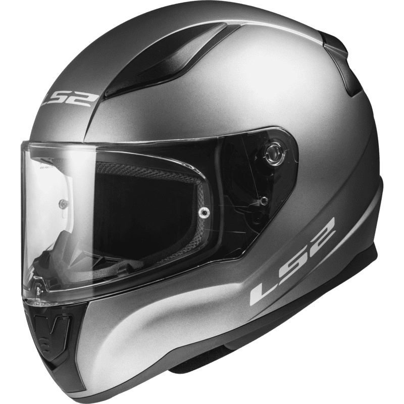 LS2 CASQUE INTEGRAL FF353 RAPID II SOLID MAT