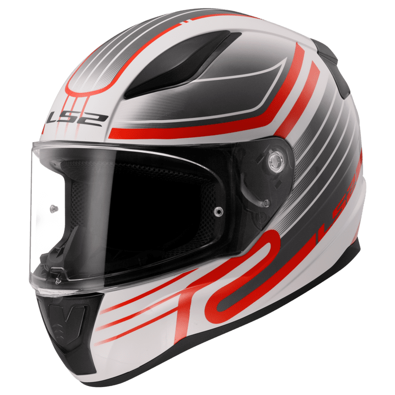 LS2 CASQUE INTEGRAL FF353 RAPID II CIRCUIT