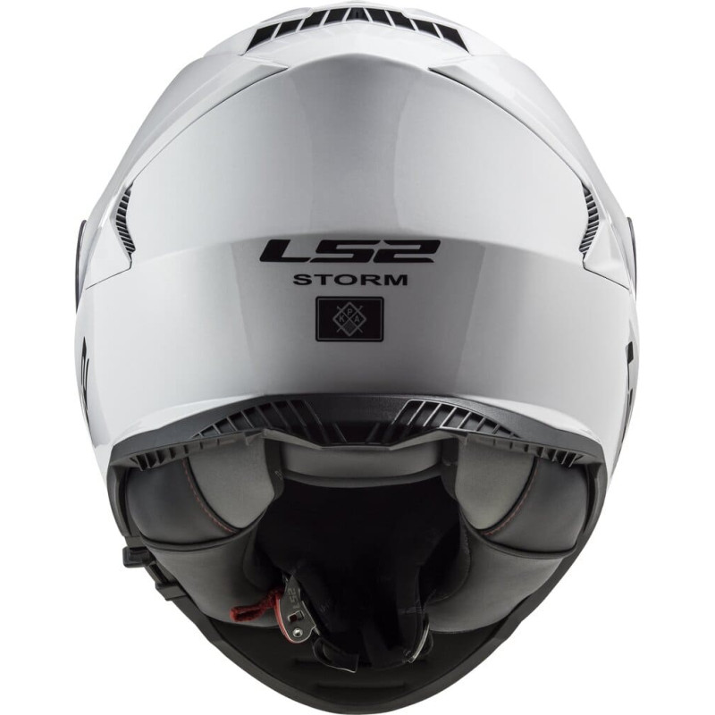LS2 CASQUE INTEGRAL FF800 STORM II SOLID