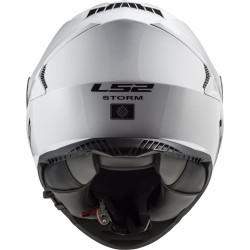 LS2 CASQUE INTEGRAL FF800 STORM II SOLID
