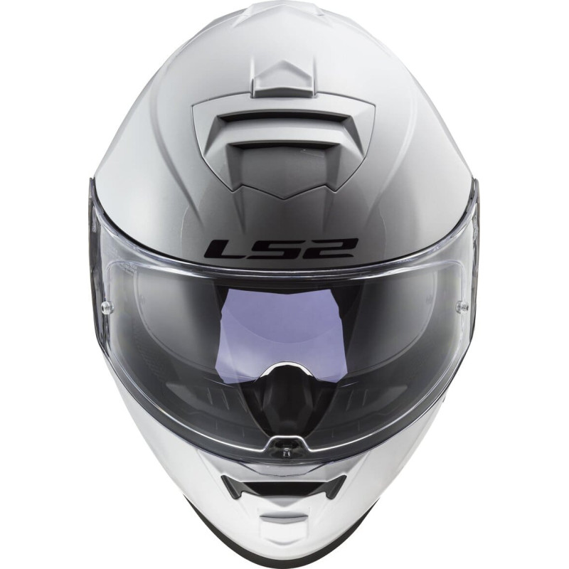 LS2 CASQUE INTEGRAL FF800 STORM II SOLID