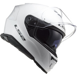 LS2 CASQUE INTEGRAL FF800 STORM II SOLID