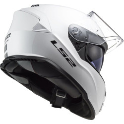 LS2 CASQUE INTEGRAL FF800 STORM II SOLID