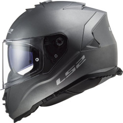 LS2 CASQUE INTEGRAL FF800 STORM II SOLID MAT