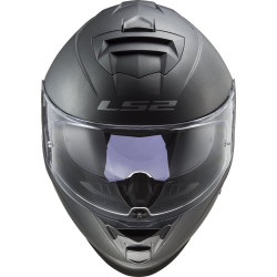 LS2 CASQUE INTEGRAL FF800 STORM II SOLID MAT