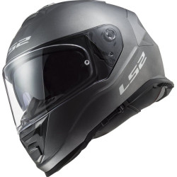 LS2 CASQUE INTEGRAL FF800 STORM II SOLID MAT
