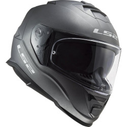 LS2 CASQUE INTEGRAL FF800 STORM II SOLID MAT