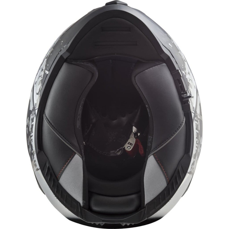 LS2 CASQUE INTEGRAL FF800 STORM II SOLID MAT