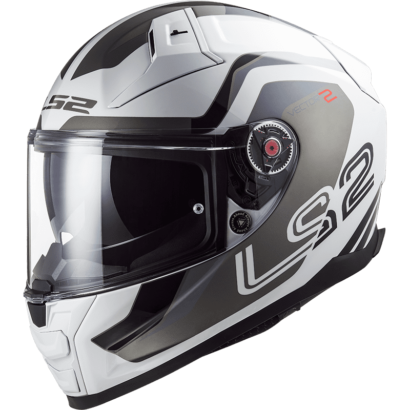 LS2 CASQUE INTEGRAL FF811 VECTOR II METRIC