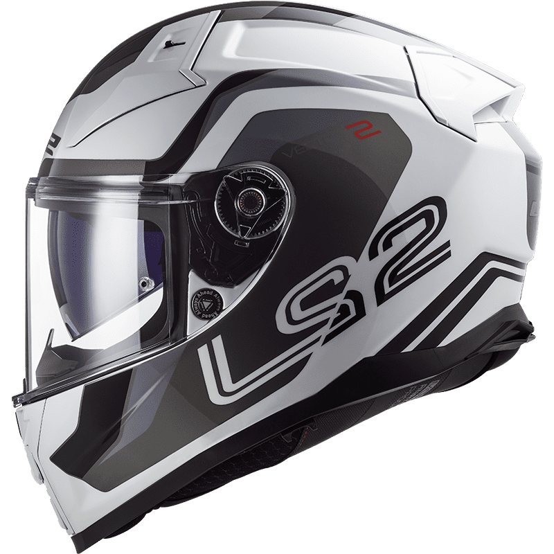 LS2 CASQUE INTEGRAL FF811 VECTOR II METRIC