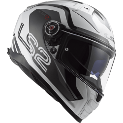 LS2 CASQUE INTEGRAL FF811 VECTOR II METRIC