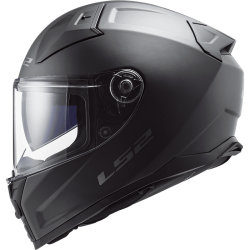 LS2 CASQUE INTEGRAL FF811 VECTOR II SOLID MAT ET KIT BLUETOOTH LS2 4X