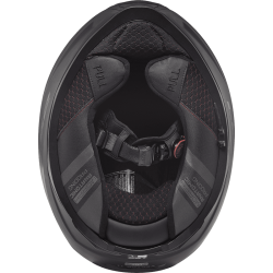 LS2 CASQUE INTEGRAL FF811 VECTOR II SOLID MAT ET KIT BLUETOOTH LS2 4X