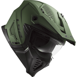 LS2 CASQUE JET OF606 DRIFTER SOLID MAT