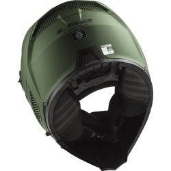 LS2 CASQUE JET OF606 DRIFTER SOLID MAT