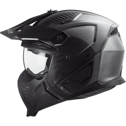 LS2 CASQUE JET OF606 DRIFTER JEANS