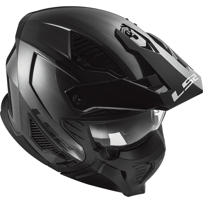 LS2 CASQUE JET OF606 DRIFTER JEANS