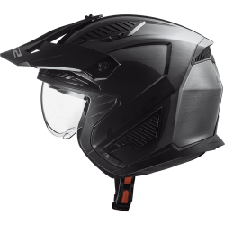 LS2 CASQUE JET OF606 DRIFTER JEANS