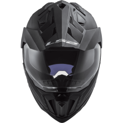 LS2 CASQUE INTEGRAL MX701 EXPLORER SOLID MAT