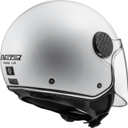 LS2 CASQUE JET OF558 SPHERE LUX II SOLID
