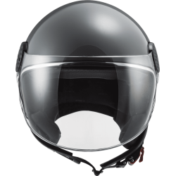 LS2 CASQUE JET OF558 SPHERE LUX II SOLID