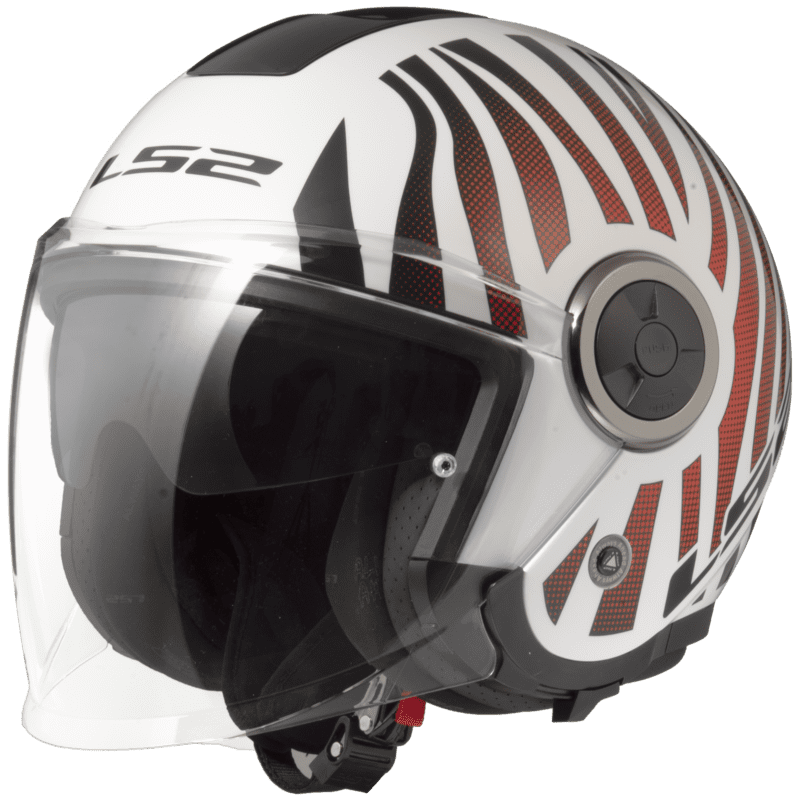 LS2 CASQUE JET OF620 CLASSY COOL