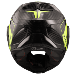 LS2 CASQUE MODULABLE FF901 ADVANT X CARBON FUTURE