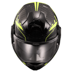LS2 CASQUE MODULABLE FF901 ADVANT X CARBON FUTURE