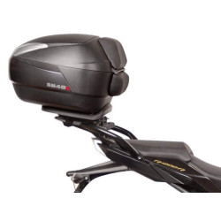 SHAD SUPPORT TOP CASE POUR BMW R1200 R/RS '15 (W0RS15ST)