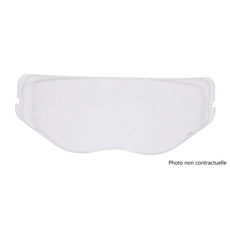 LS2 LENTILLE PINLOCK 120 MAXVISION DKS433 POUR FF901 ADVANT X