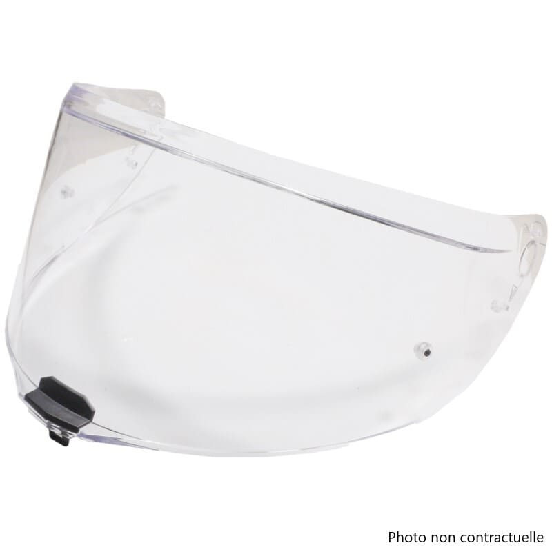 LS2 ECRAN TRANSPARENT POUR OF603 INFINITY II