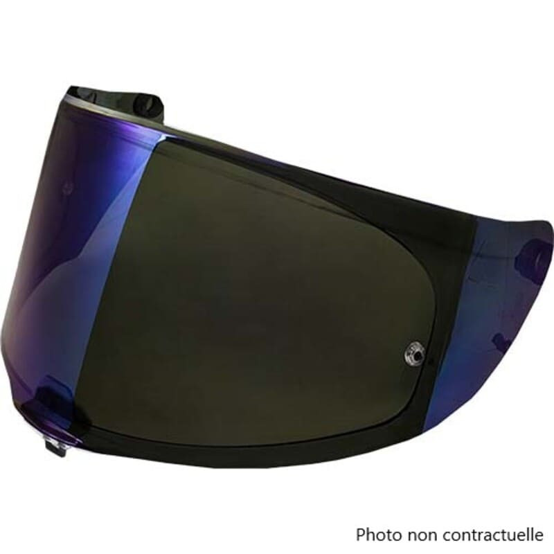 LS2 ECRAN IRIDIUM POUR OF603 INFINITY II