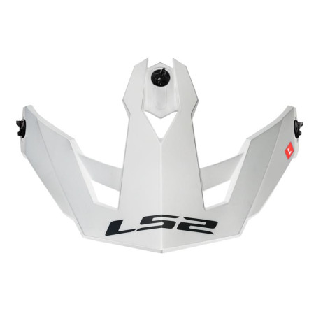 LS2 VISIERE POUR OF606 DRIFTER SOLID