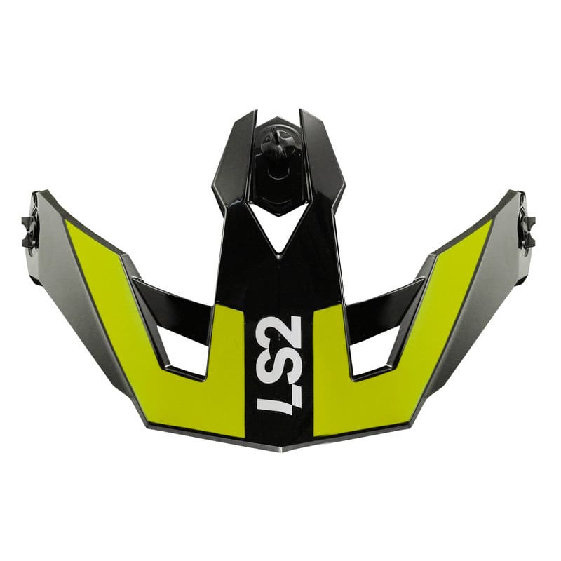LS2 VISIERE POUR OF606 DRIFTER TRIALITY