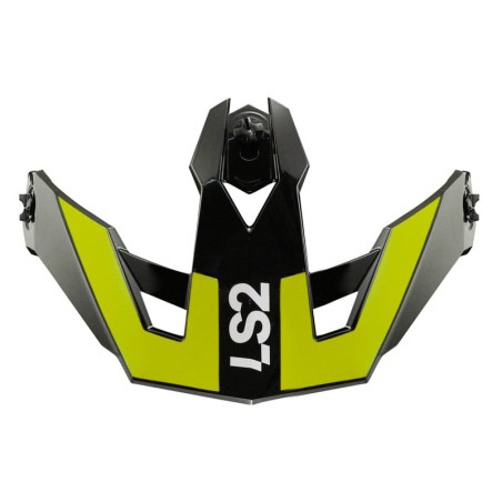 LS2 VISIERE POUR OF606 DRIFTER TRIALITY