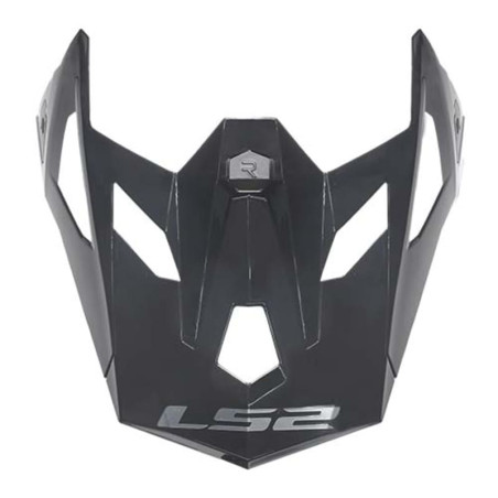 LS2 VISIERE POUR MX703 X-FORCE SOLID