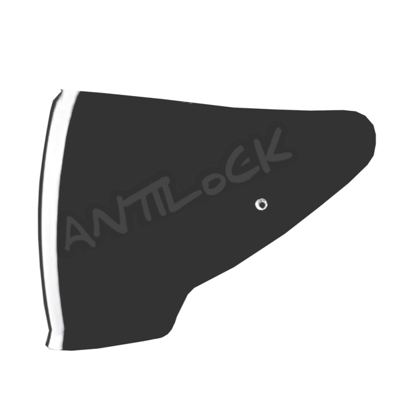 HJC ÉCRAN PRÉPARÉ PINLOCK HJ43 POUR F31 FUMÉ