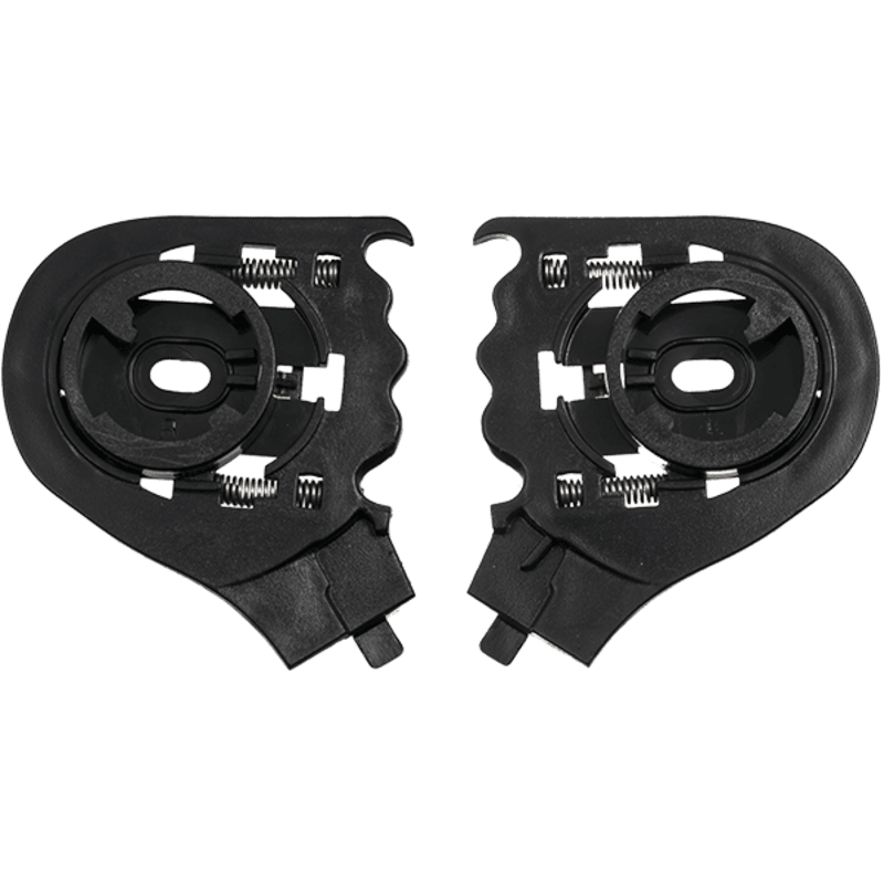 LS2 KIT FIXATION ECRAN POUR OF569 TRACK