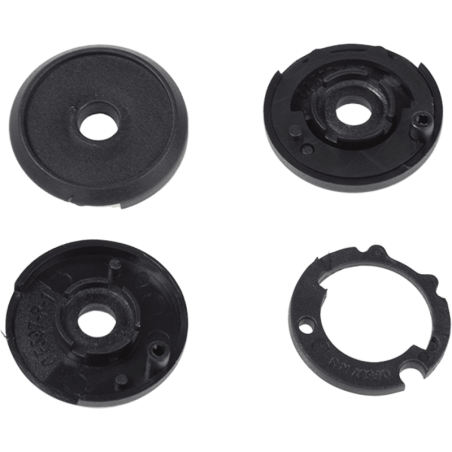 LS2 KIT FIXATION ECRAN POUR OF597 CABRIO