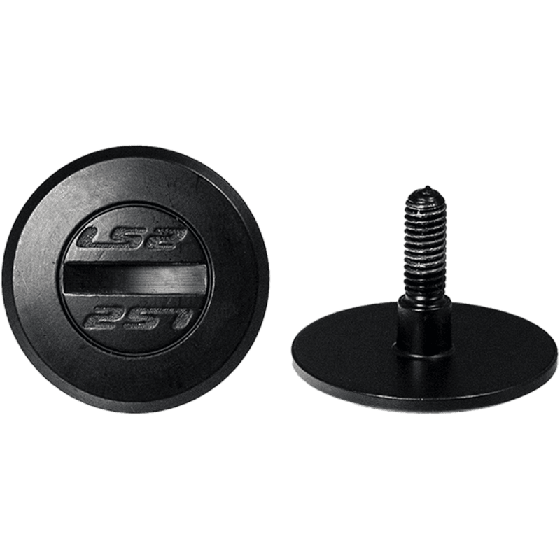 LS2 VIS DE FIXATION FIBRE POUR OF597 CABRIO