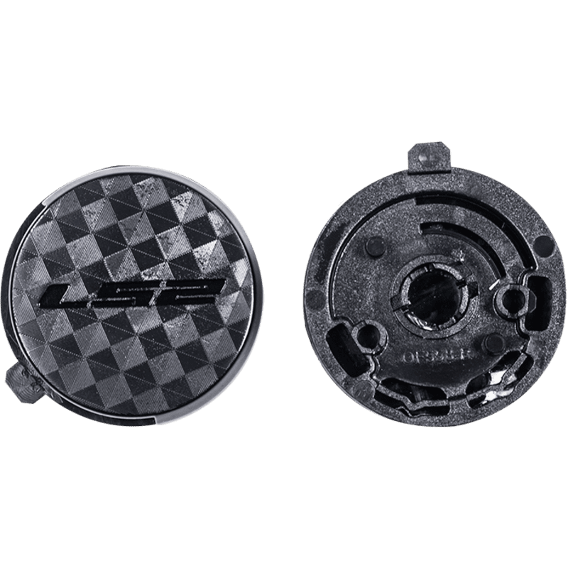 LS2 KIT FIXATION ECRAN POUR OF558 SPHERE - OF558 SPHERE LUX