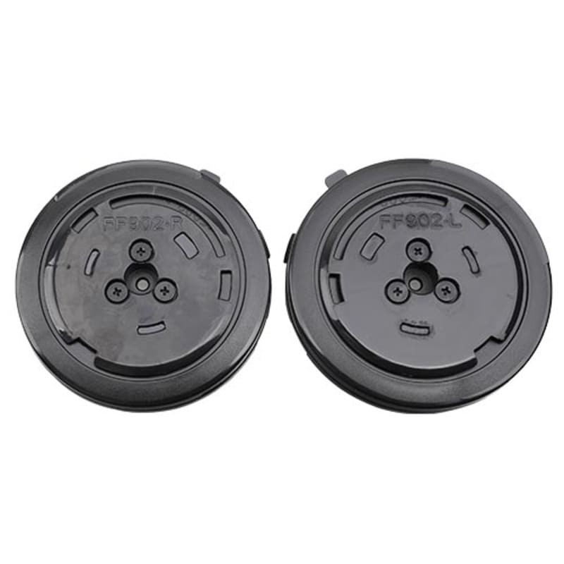 LS2 KIT FIXATION ECRAN POUR FF902 SCOPE