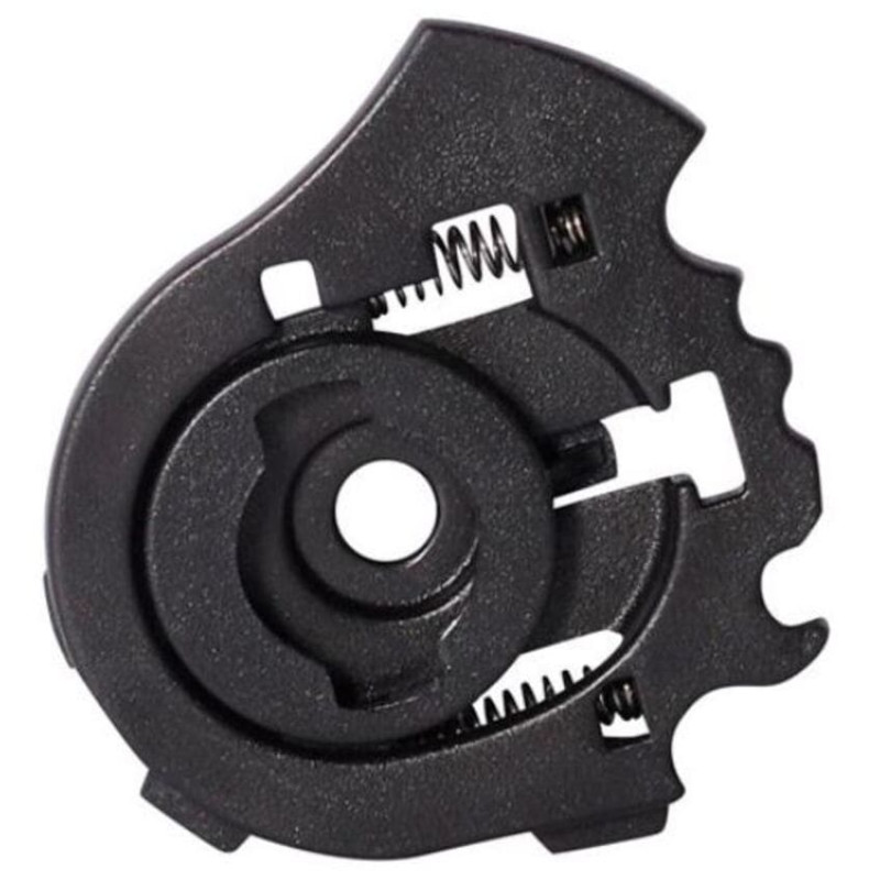 LS2 KIT FIXATION ECRAN POUR FF908 STROBE II
