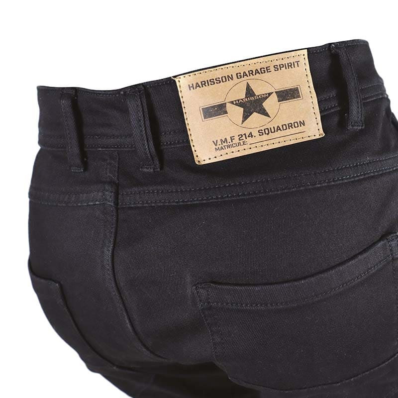 HARISSON JEANS FEMME BONNIE