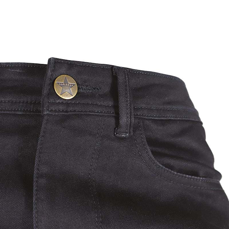 HARISSON JEANS FEMME BONNIE