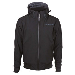 HARISSON VESTE STEWART