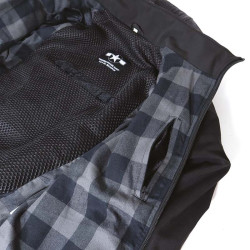 HARISSON VESTE STEWART