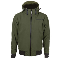 HARISSON VESTE STEWART