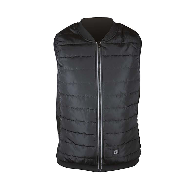 HARISSON GILET CHAUFFANT ACTIVE HEAT