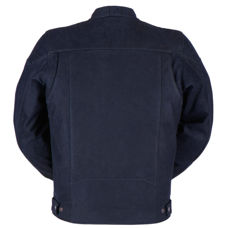 FURYGAN BLOUSON CUIR CLINT EVO